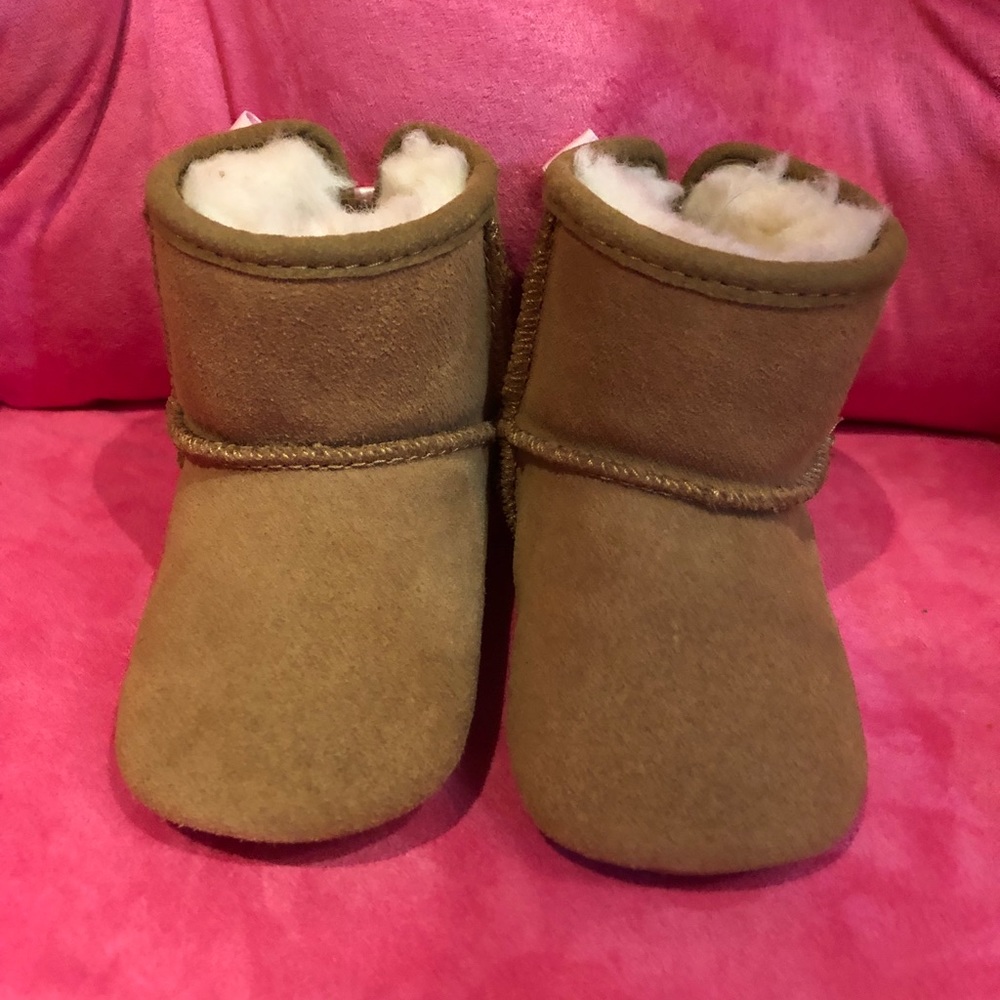 Baby ugg boots